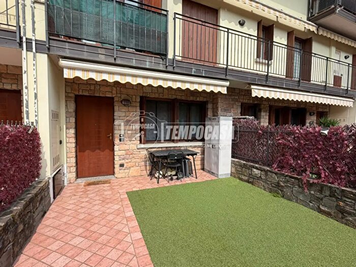 Appartamento bilocale in vendita in Via San Michele Foresto Sparso, Foresto Sparso