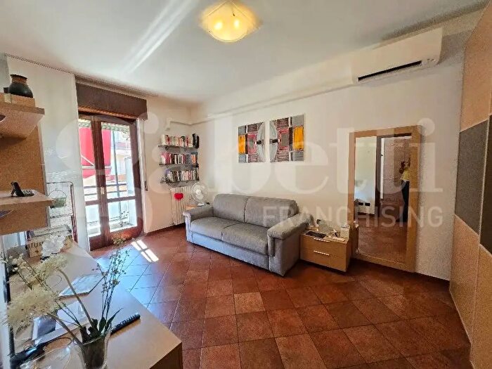 Appartamento monolocale in vendita in Via Giovanna d'Arco, Sesto San Giovanni