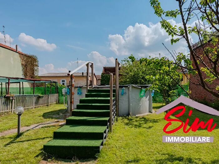 Case in Vendita e in Affitto - 3