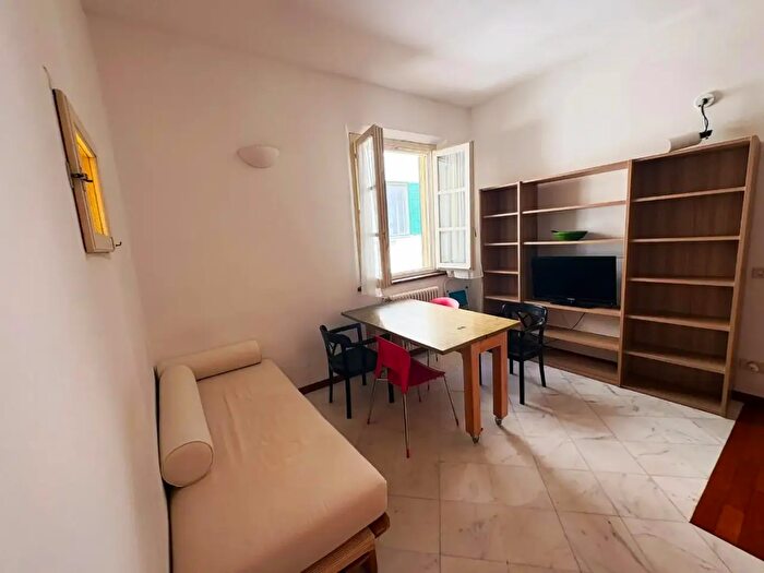 Appartamento bilocale in affitto in Pisa