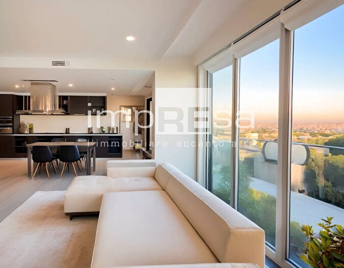 Appartamento trilocale in vendita in Lignano Pineta, Lignano Sabbiadoro