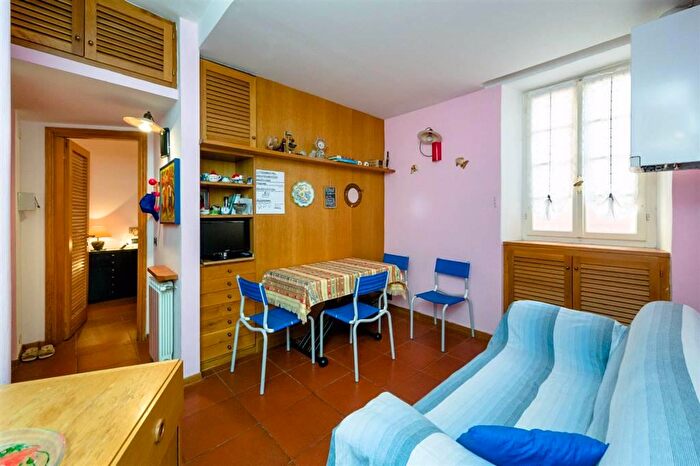 Appartamento bilocale in affitto in Lerici