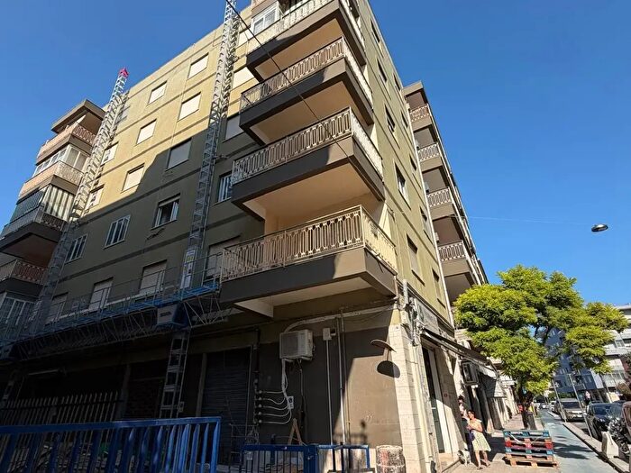 Appartamento con 5 locali in vendita in Siracusa