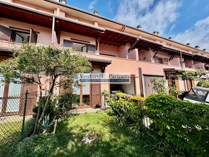 Casa con 5 locali in vendita in Via Monte Suello, Toscolano Maderno