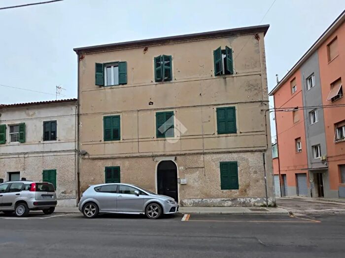 Appartamento bilocale in vendita in Via delle Grazie, Ancona
