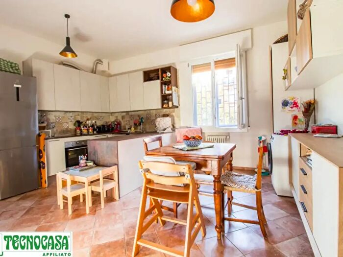 Appartamento quadrilocale in vendita in Via l Boccherini, Casalecchio Di Reno