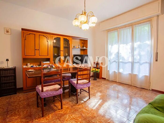 Appartamento bilocale in vendita in Via degli Astri, Milano
