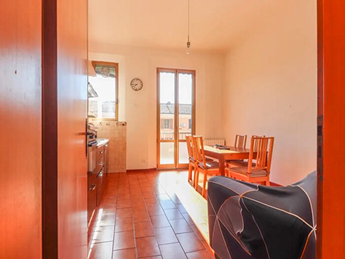 Appartamento quadrilocale in vendita in Via Sebastiano Serlio, Bologna