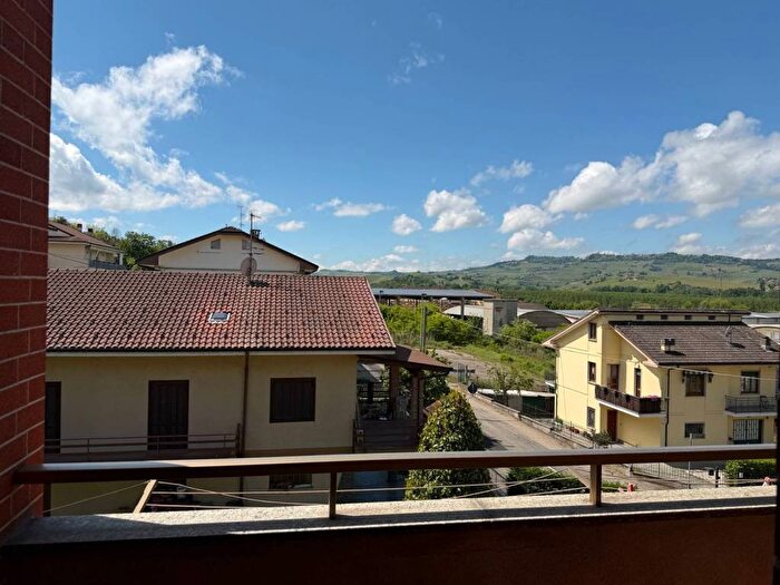 Appartamento quadrilocale in affitto in Gallo, Grinzane Cavour
