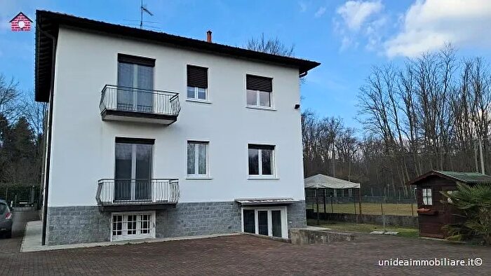 Casa in vendita in Vergiate Varese Lombardia Italia, Vergiate