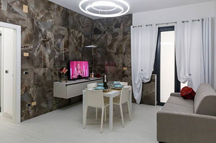 Appartamento monolocale in affitto in Villa Carmine, Montesilvano