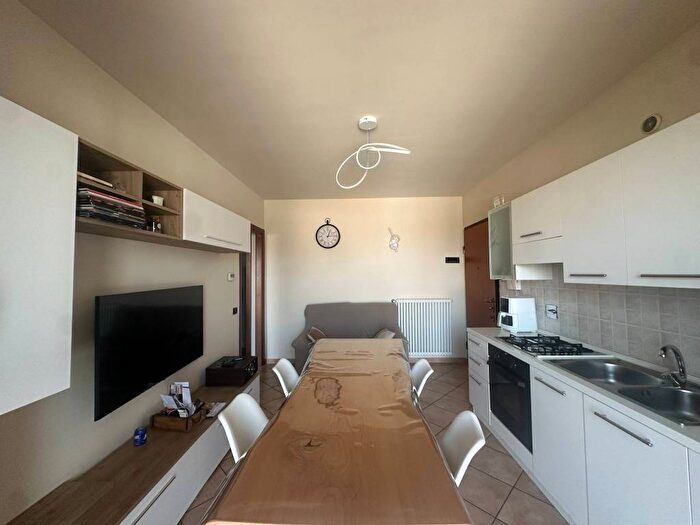 Appartamento bilocale in affitto in Via Cernaia, Centro, Savigliano