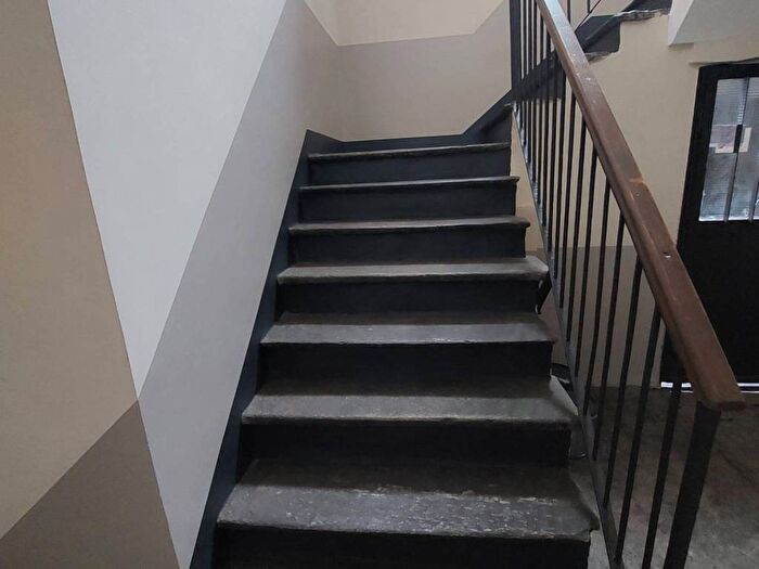 Appartamento bilocale in affitto in Via Nizza, San Salvario Baretti, Torino