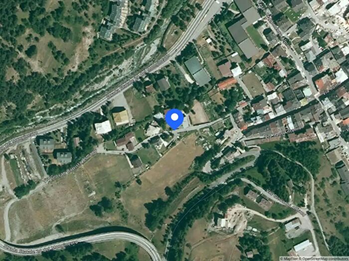 Casa in vendita in Via Giovanni Battista Armand Cesana Torinese To Italia, Cesana Torinese