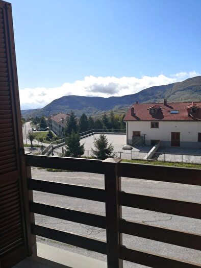 Appartamento trilocale in vendita in Via Pescara Capracotta Isernia, Capracotta