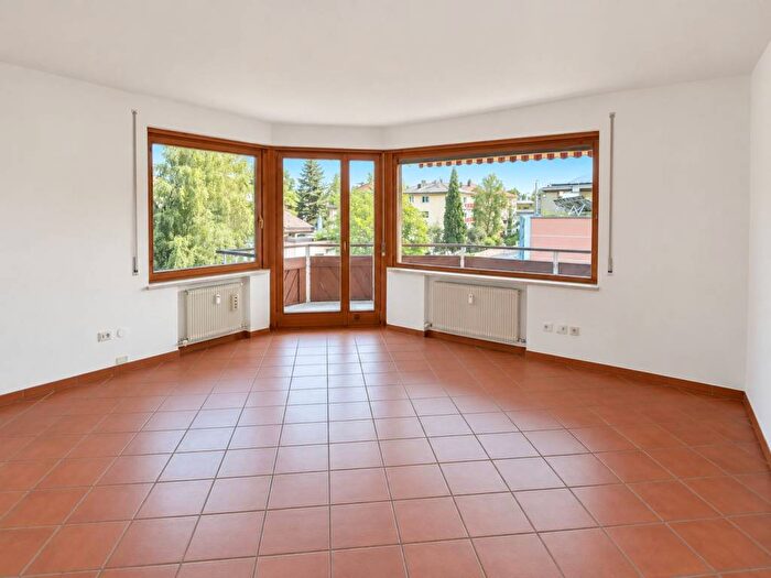 Appartamento trilocale in affitto in Via Guncina, Gries San Quirino, Bolzano