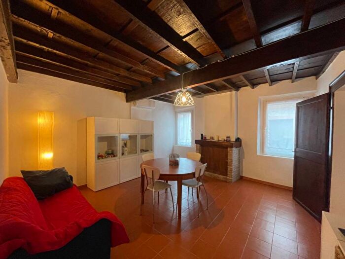 Appartamento bilocale in affitto in Via Porta San Pietro, Santa Maria in Vado, Ferrara