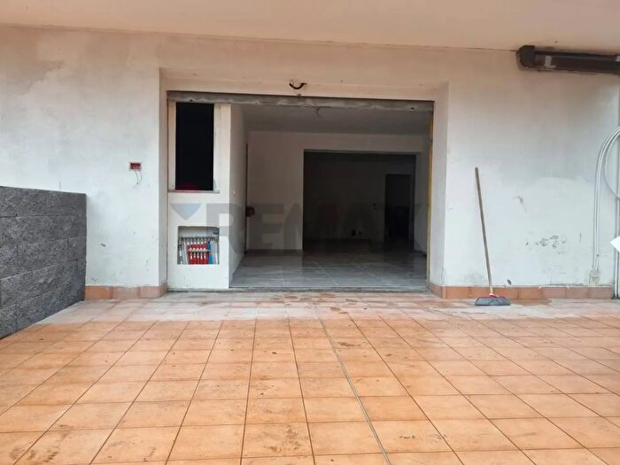 Casa quadrilocale in vendita in Via Sant Anna, Mascali
