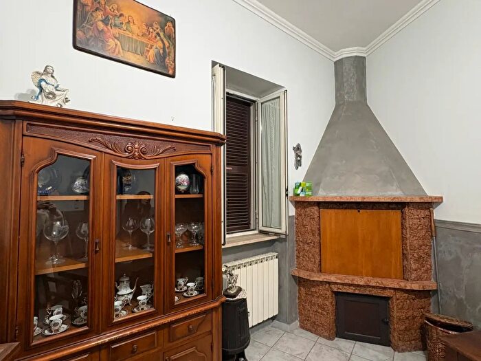 Appartamento quadrilocale in vendita in Via Antonio Gramsci, Monterotondo