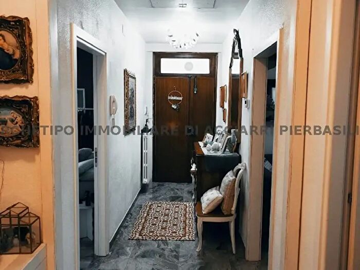 Appartamento con 7 locali in vendita in Cupra Marittima
