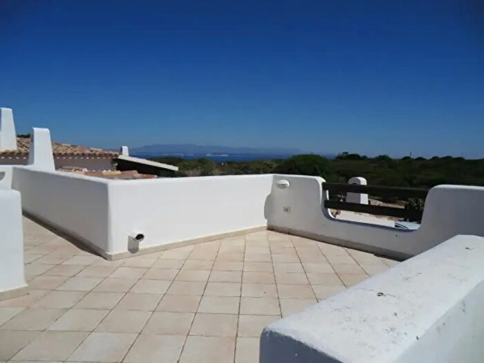 Casa trilocale in vendita in Santa Teresa Gallura