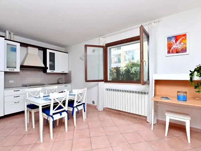 Appartamento trilocale in vendita in Via Piero Fanti, Grosseto