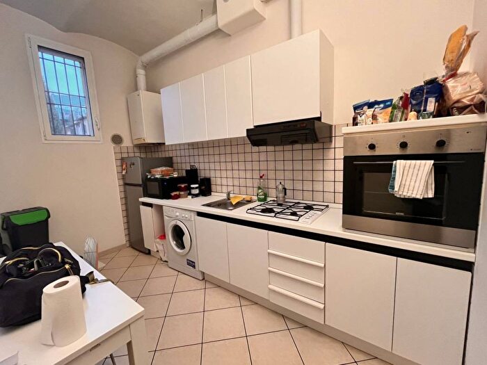 Appartamento bilocale in affitto in VIA MENABUE, Saragozza fuori Porta, Bologna