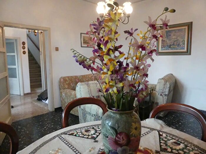 Casa quadrilocale in vendita in Selvazzano Dentro