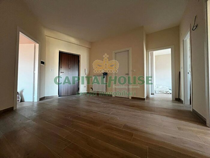 Appartamento trilocale in vendita in Via Piante, Montefredane