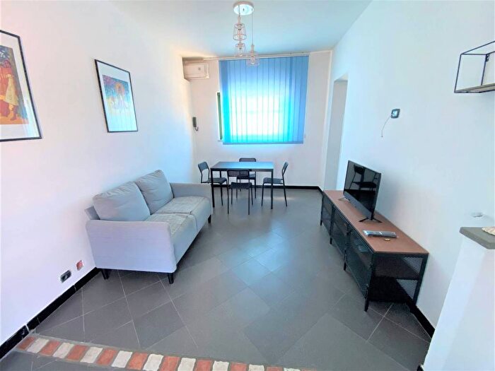 Appartamento bilocale in affitto in Santa Maria, Catanzaro