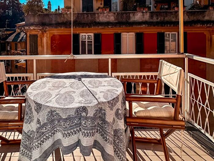 Appartamento bilocale in affitto in Centro, Santa Margherita Ligure