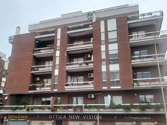 Appartamento monolocale in affitto in Via Isole del Capo Verde, Ostia Ponente, Roma