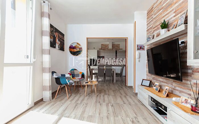 Appartamento quadrilocale in vendita in Via Circondaria Ovest, SantAgata Bolognese