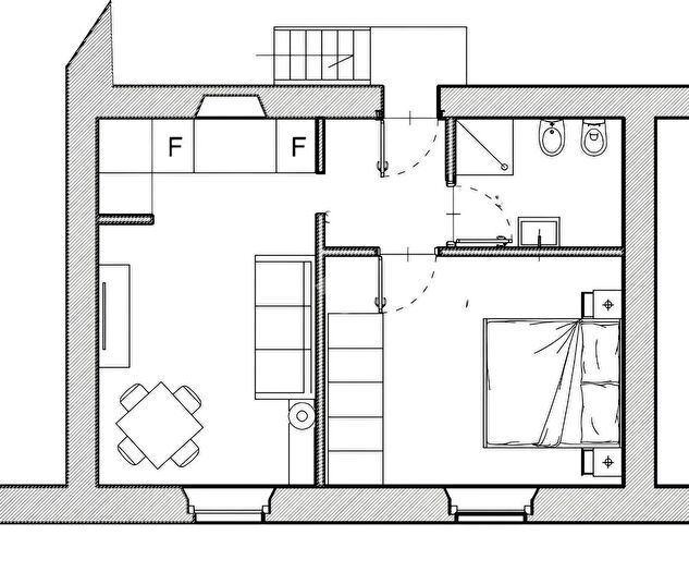 Case in Vendita e in Affitto - 2