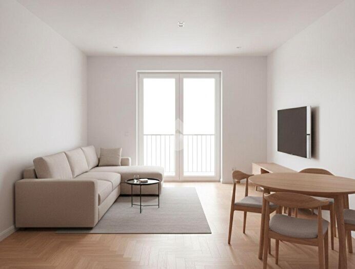 Appartamento bilocale in vendita in Via XXV Aprile, Canonica DAdda