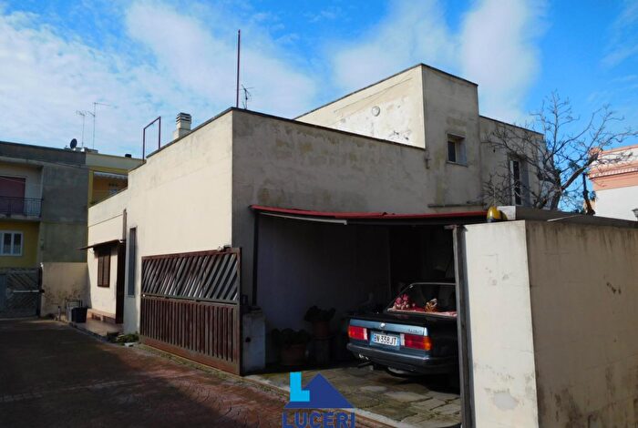 Case in Vendita e in Affitto - 3