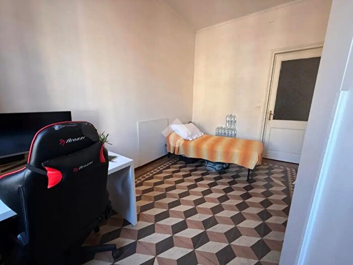 Appartamento bilocale in affitto in Via Capriolo Luigi, Torino