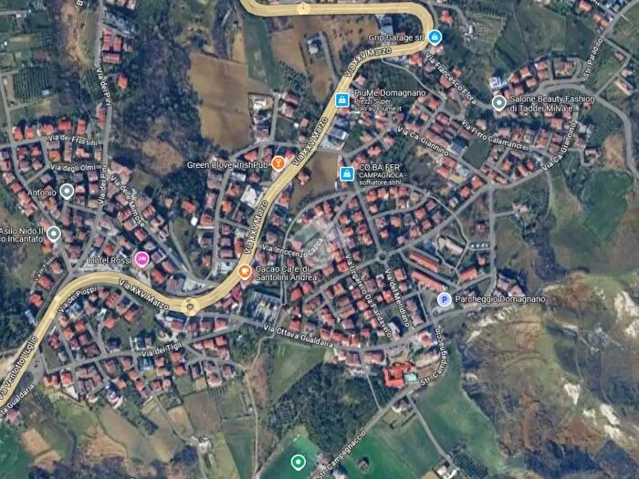 Case in Vendita e in Affitto - 2