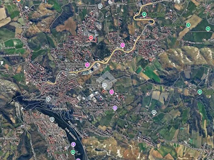 Case in Vendita e in Affitto - 3