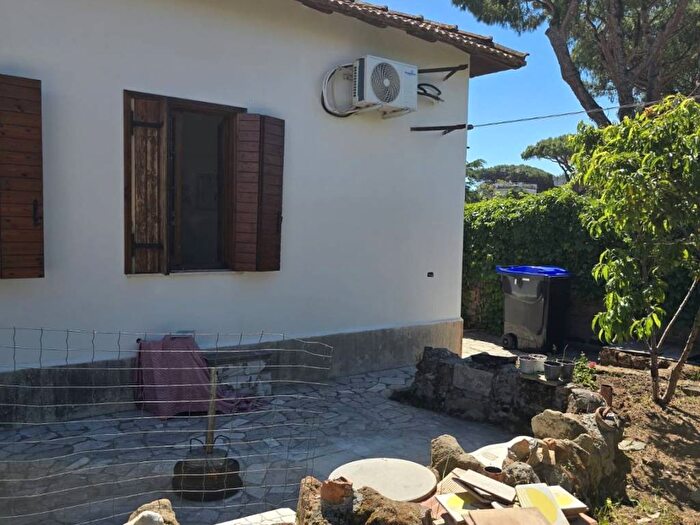 Casa trilocale in affitto in Via dei Tinozzi, San Giacomo Santa Barbara, Nettuno