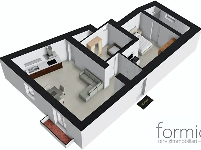 Case in Vendita e in Affitto - 2