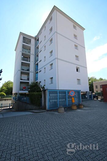 Appartamento quadrilocale in vendita in Via Sella, Busto Arsizio