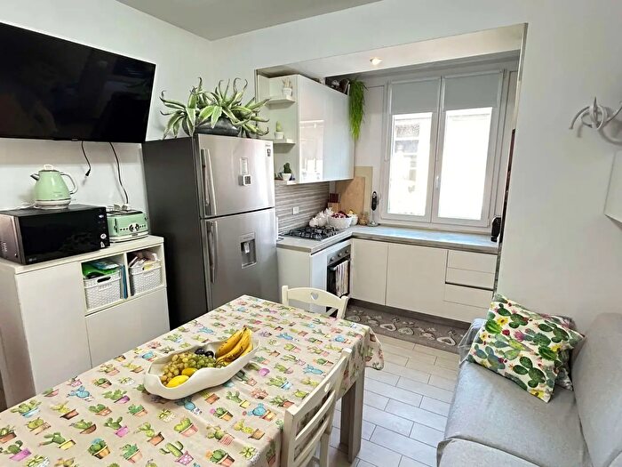 Appartamento trilocale in vendita in Via Felice Casorati, Misano Adriatico