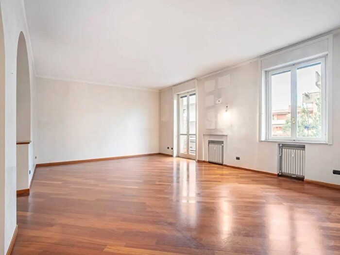 Appartamento con 5 locali in vendita in Viale Vittorio Emanuele, Bergamo