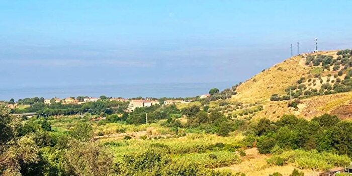 Appartamento quadrilocale in vendita in Cacciola, Sangineto