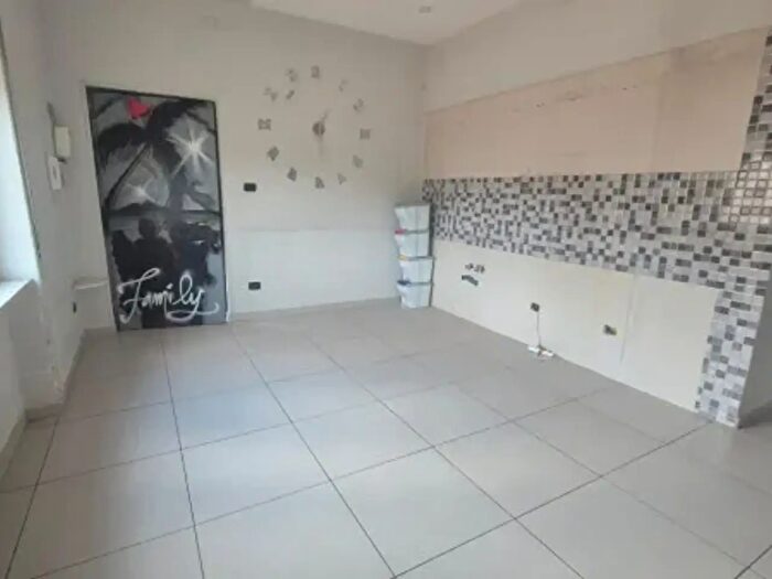 Appartamento bilocale in vendita in Torre Annunziata