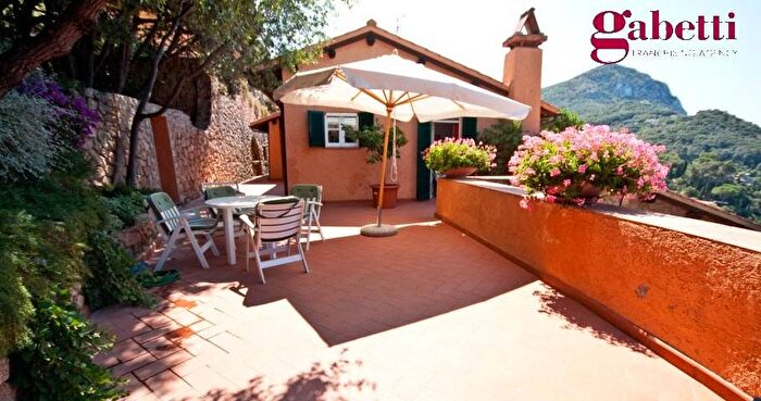 Casa con 6 locali in affitto in Località Calamoresca, Porto Santo Stefano, Monte Argentario