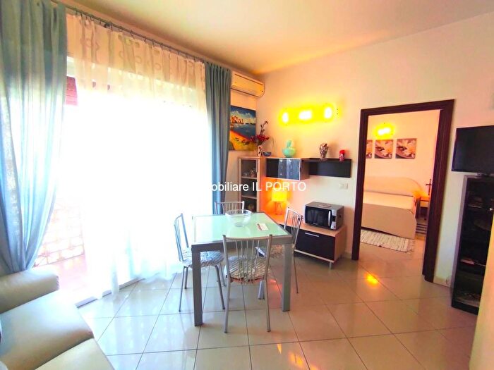 Appartamento trilocale in vendita in Comacchio