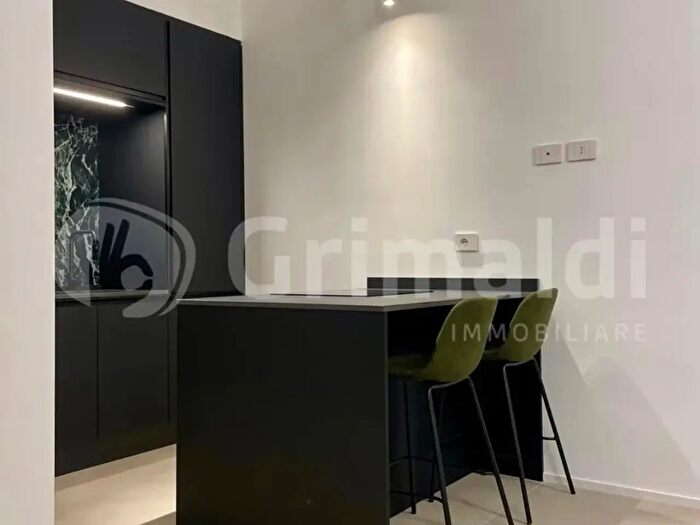 Appartamento bilocale in affitto in Via Pietramellara, Milano