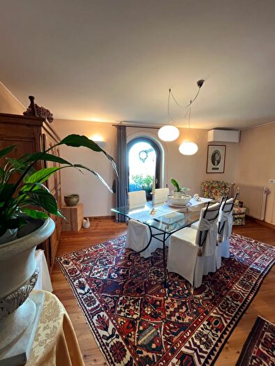 Appartamento quadrilocale in vendita in San Daniele Del Friuli